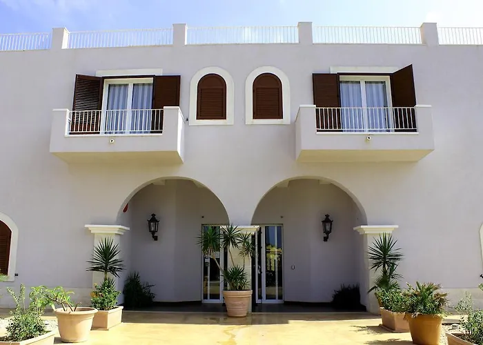 Hotel O\'Scia