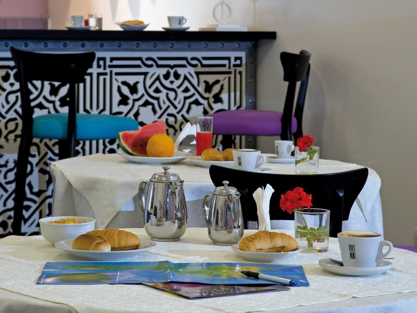 O'scia Hotel Lampedusa