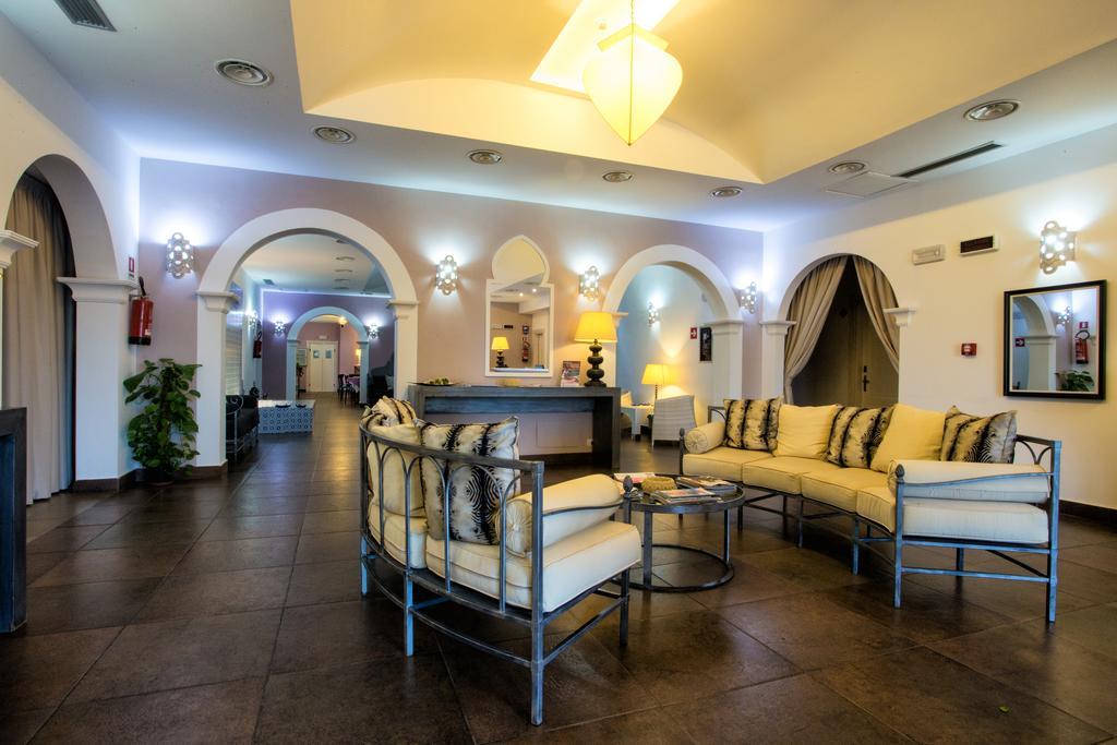 O'scia Hotel 3*