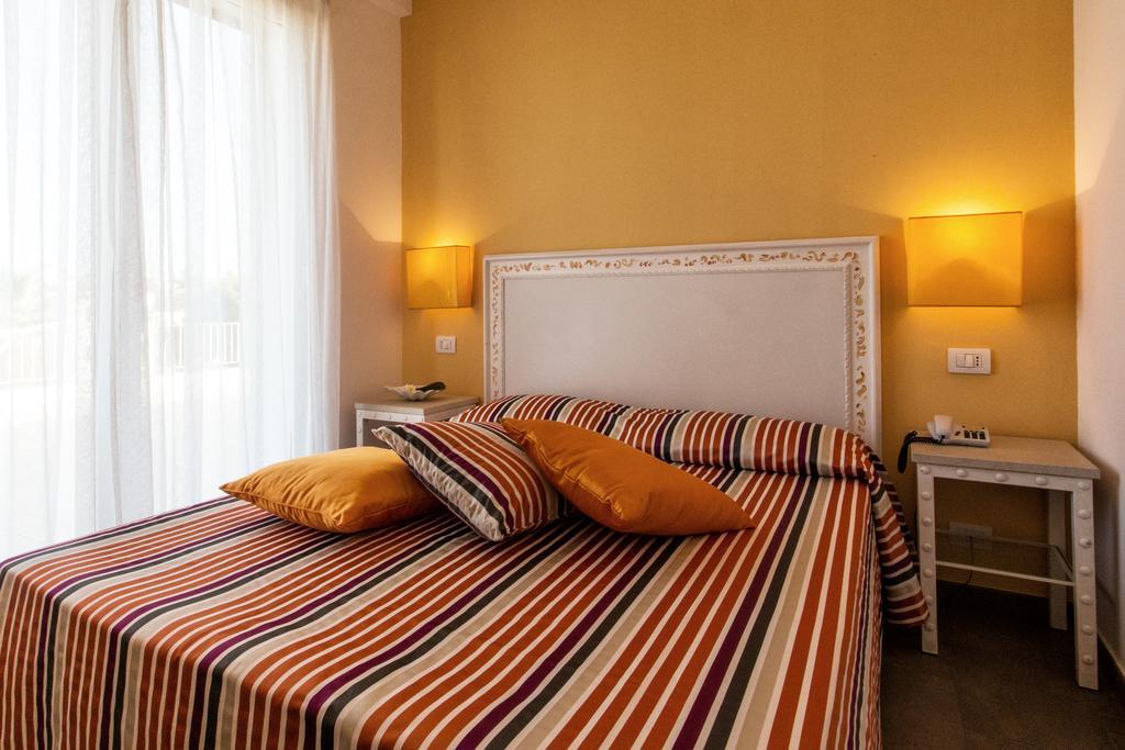 Hotel O'scia