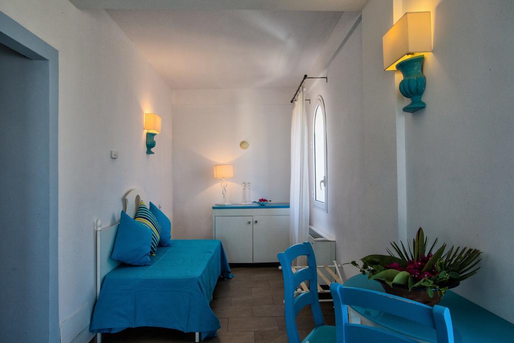 Hotel O'scia Lampedusa