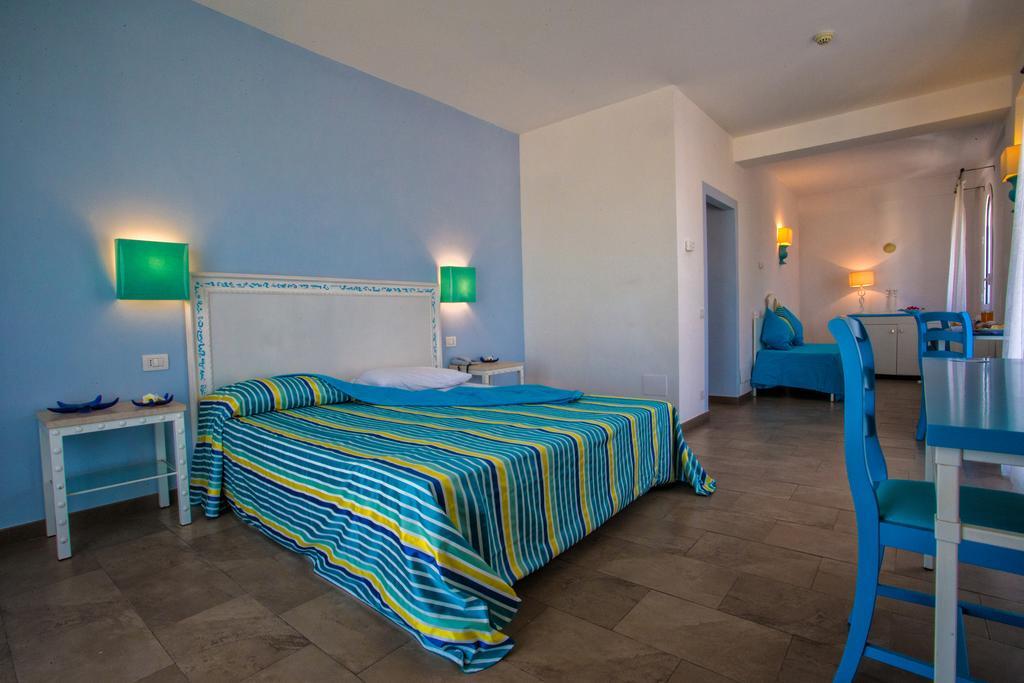 Hotel O'scia 3*