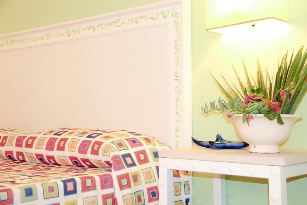Hotel O'scia Lampedusa