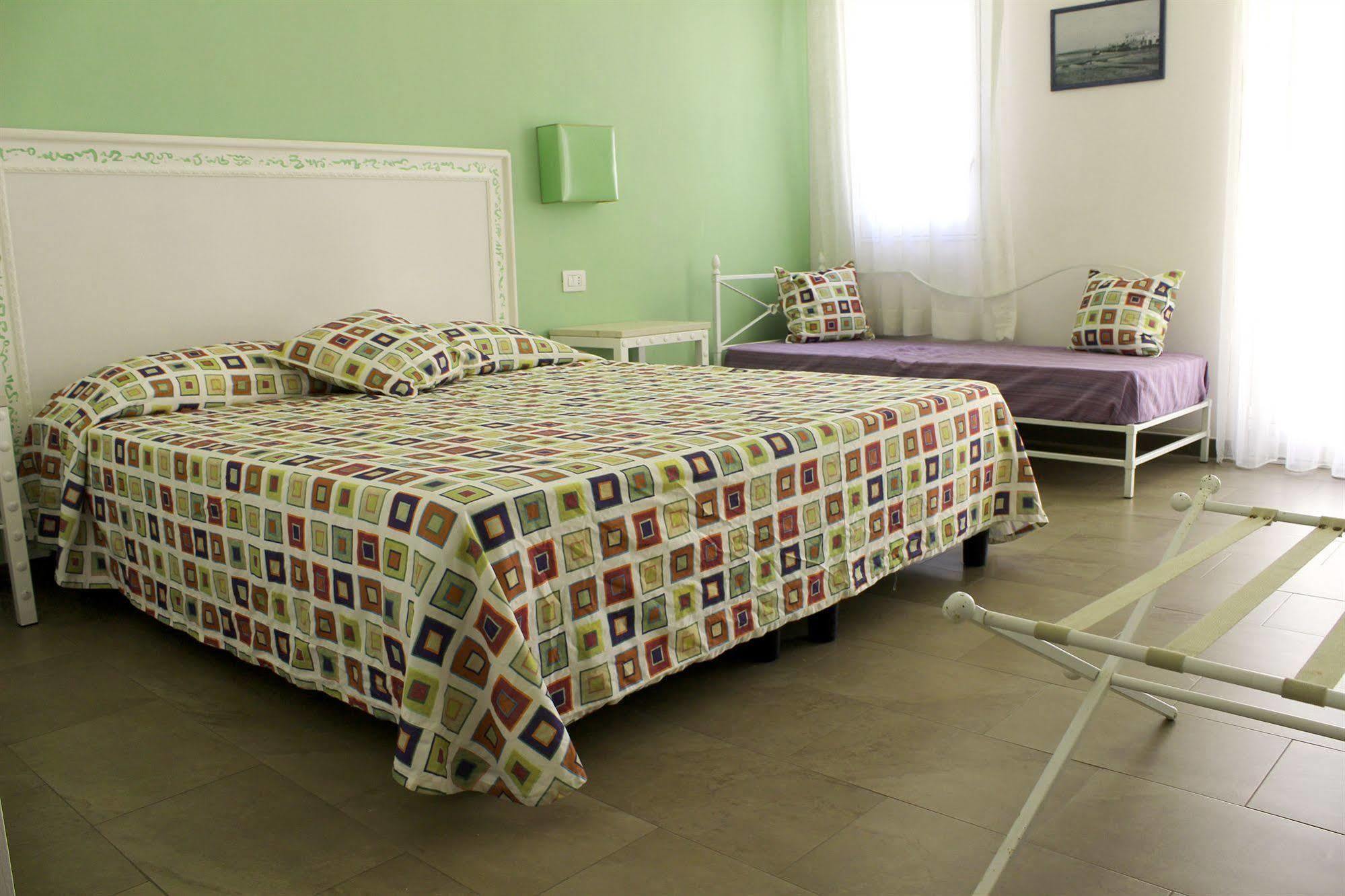 Hotel O'scia