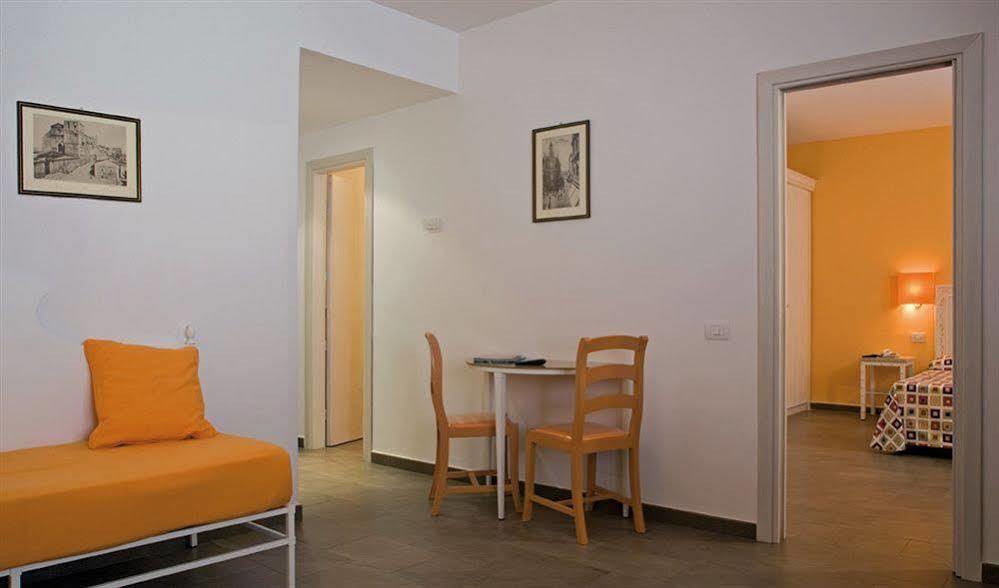 Hotel O'scia