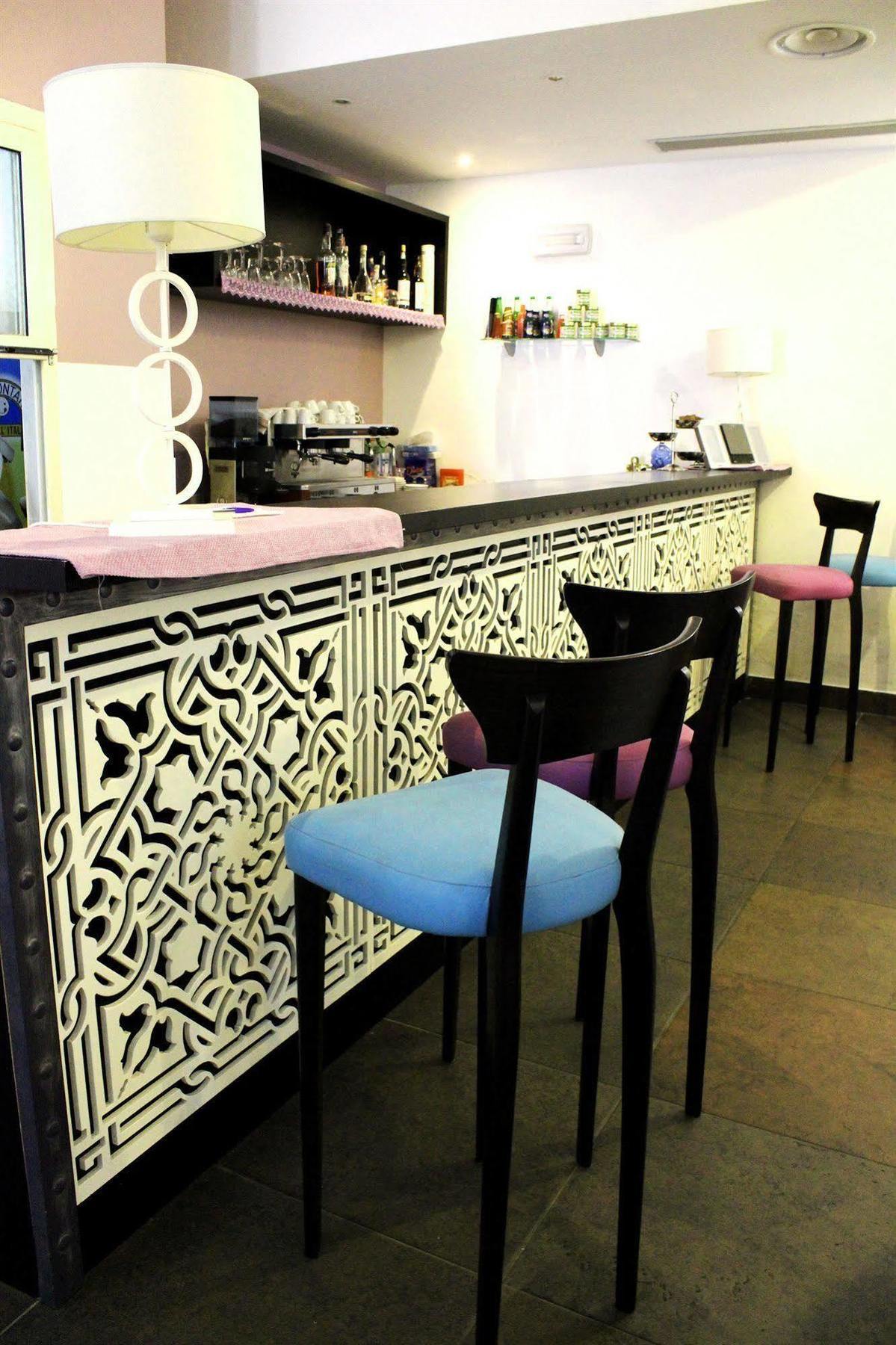 O'scia Hotel Lampedusa