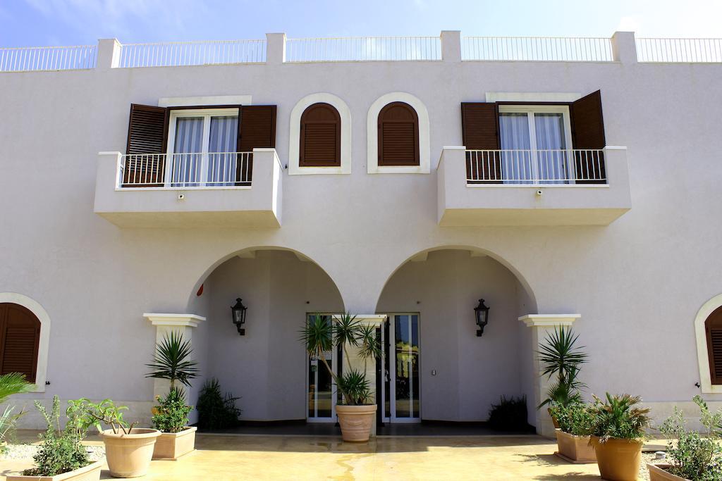 Hotel O'scia Lampedusa