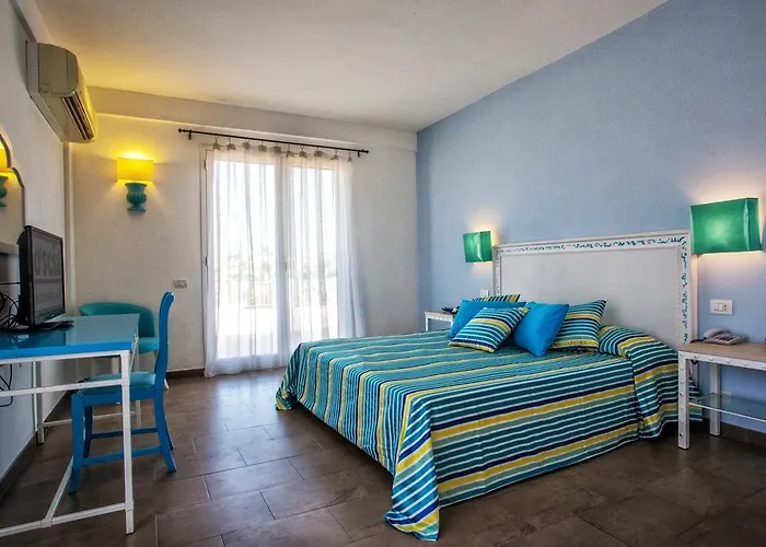 Hotel O\'Scia
