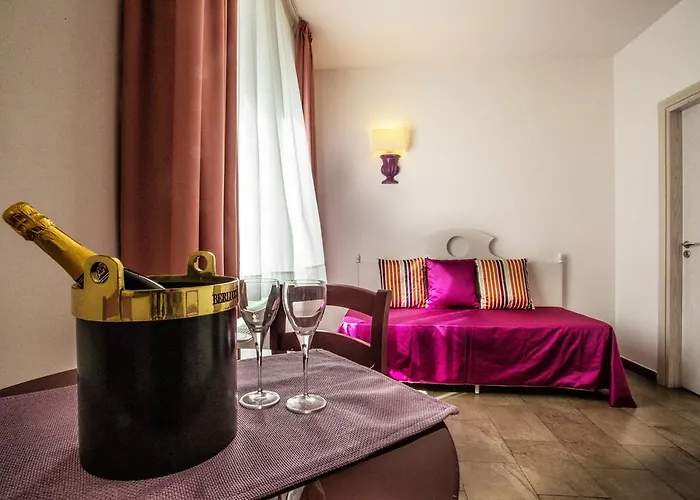 Hotel O\'Scia