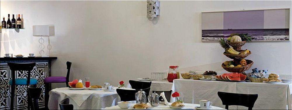 O'scia Hotel 3*