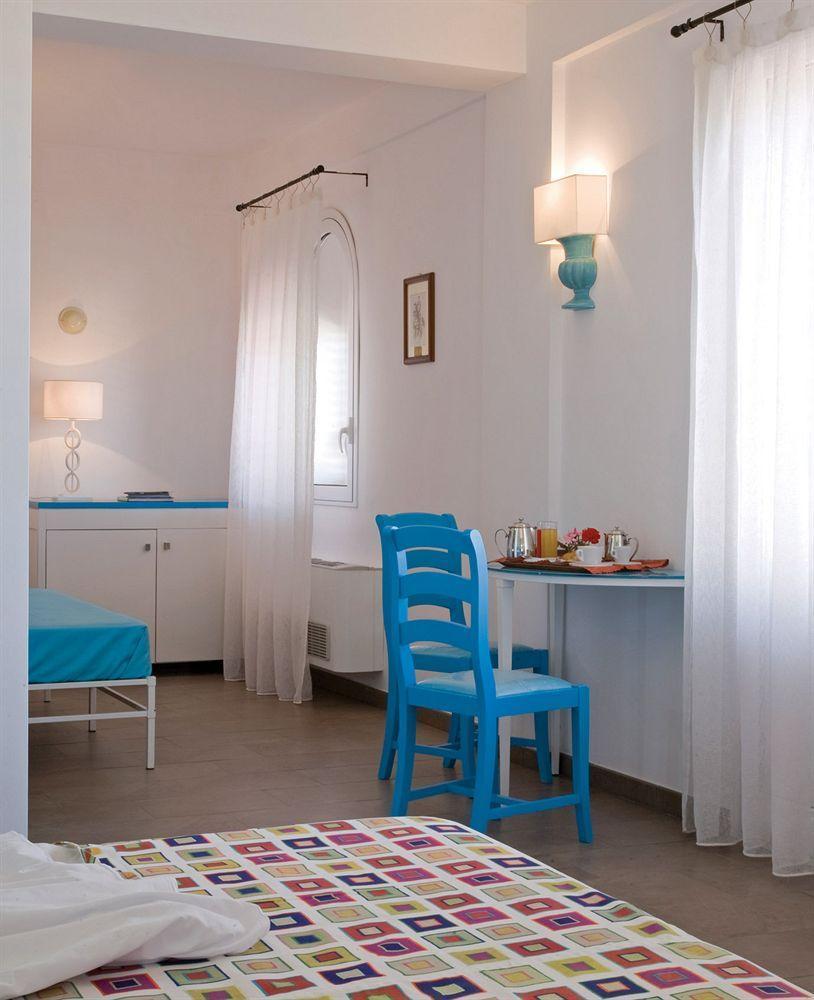Hotel O'scia 3*