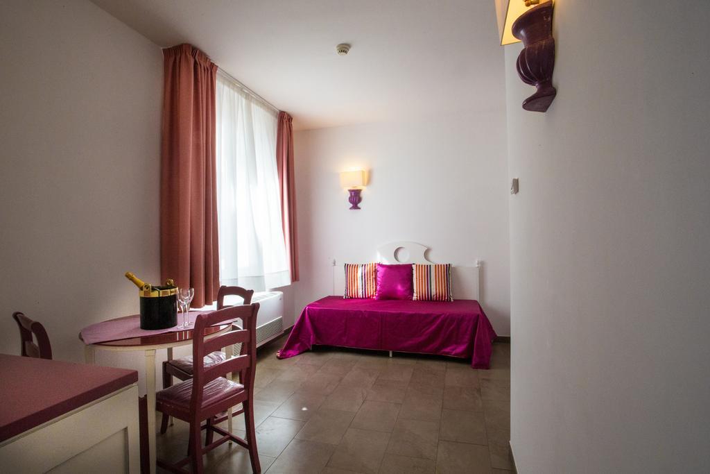 O'scia Hotel Lampedusa