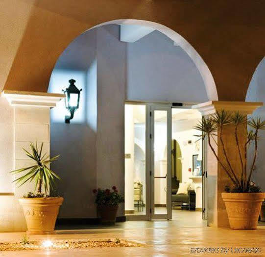 Hotel O'scia 3*