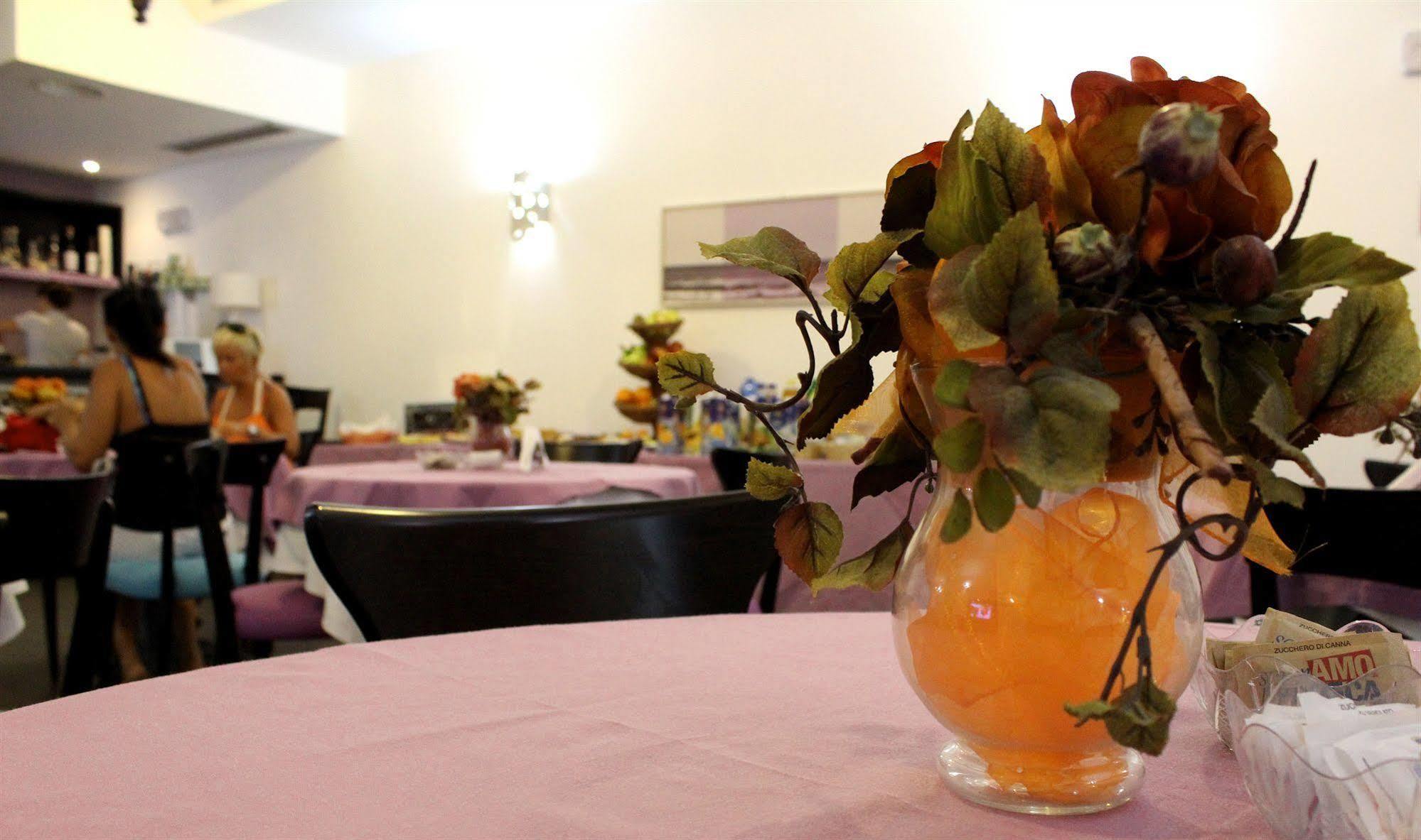 Hotel O'scia Lampedusa
