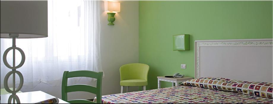 O'scia Hotel LMP