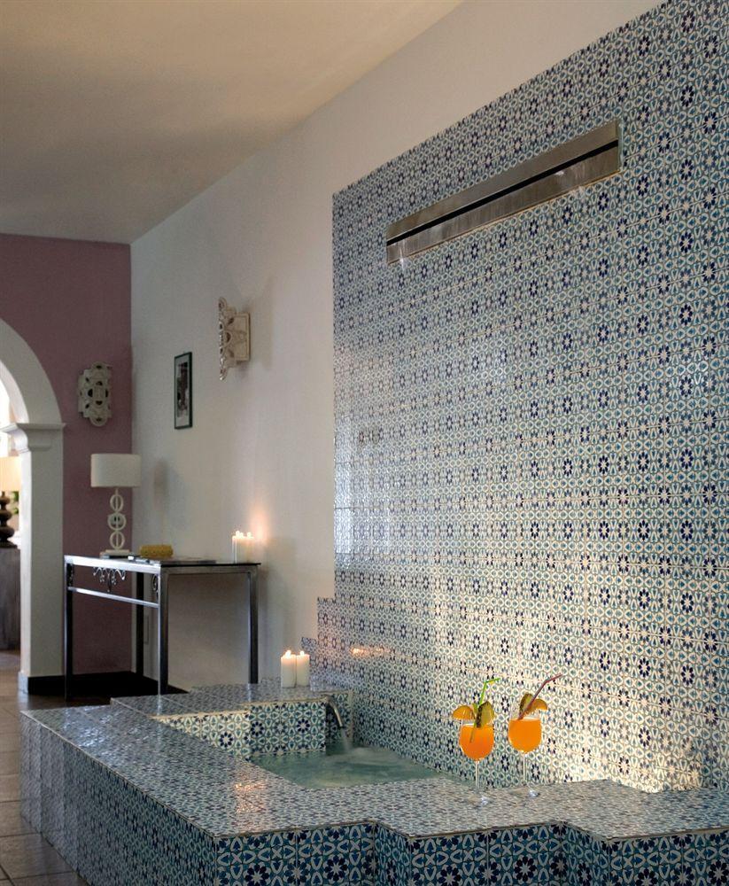 Hotel O'scia Lampedusa
